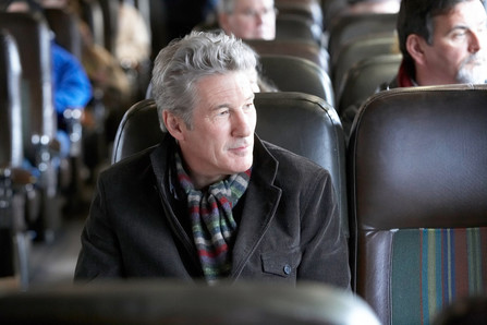 richard Gere