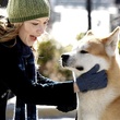 sarah roemer et hatchi