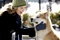 sarah roemer et hatchi