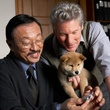 scene du film Hatchi