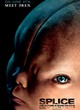 Splice affiche 2