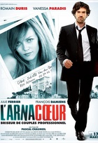 Affiche miniature du film L'arnacoeur