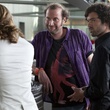 julie ferrier de dos  fran  ois damiens romain duris