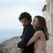 Romain Duris et Vanessa Paradis