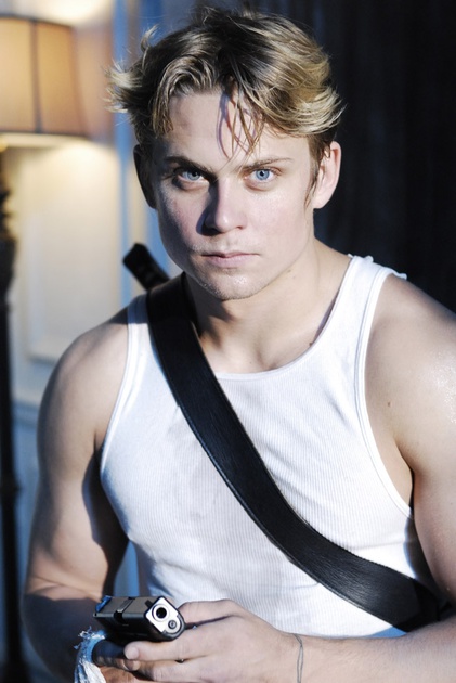 billy magnussen