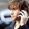 chace crawford au t  l  phone - Twelve 