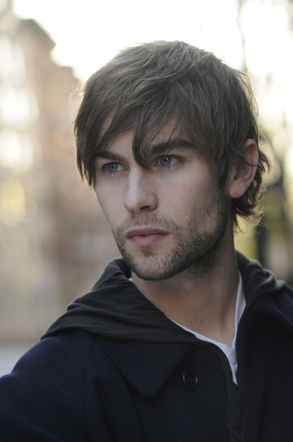 chace crawford dans twelve