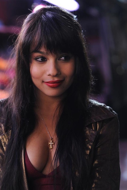 zo   kravitz