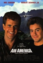 Affiche miniature du film Air America