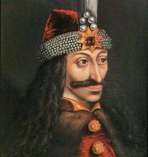 Affiche du film Vlad