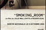 Affiche du film Smoking room