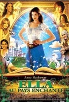Affiche miniature du film Ella au pays enchanté