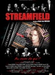 Affiche du film Streamfield, les carnets noirs