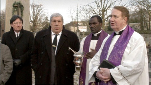 Castaldi film Les carnets noirs