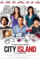 Affiche miniature du film City Island