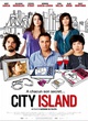 Affiche du film City Island
