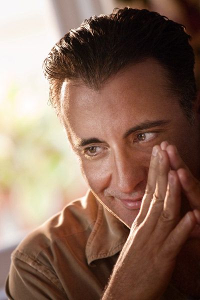 andy garcia