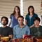 steven strait dominik garcia lorido andy garcia julianna margulies ezra miller - City Island 