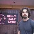 steven strait