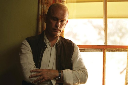 malkovich john