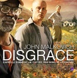 seconde affiche pour disgrace
