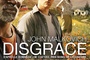 seconde affiche pour disgrace