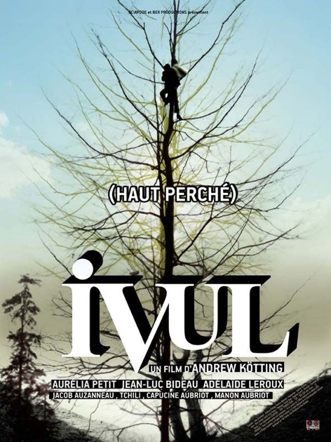 seconde affiche pour ivul