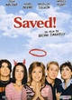 Affiche du film Saved !