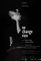 Affiche miniature du film Ne change rien