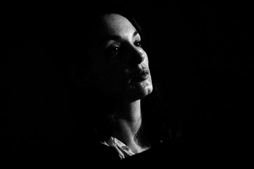 la chanteuse jeanne balibar