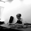 photo de la chanteuse balibar jeanne