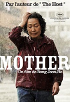 Affiche miniature du film Mother