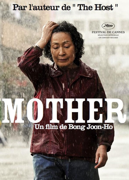 Affiche du film Mother