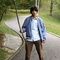 won bin - Mother 