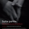 Affiche du film Suite parlée - récits de souvenirs enfouis - Suite parlée - récits de souvenirs enfouis 