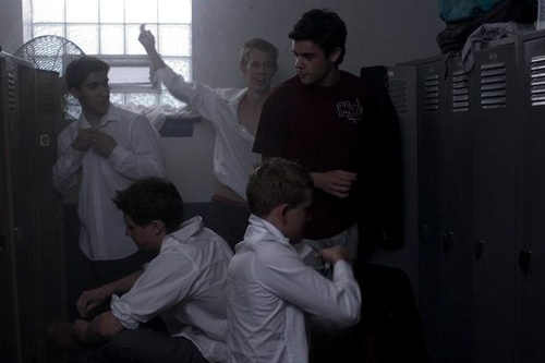 photo du film were the world mine