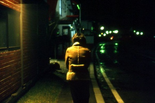 photo 4 du film the rebirth