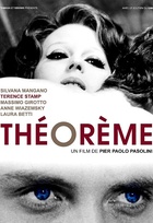 Affiche miniature du film Théorème