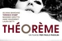 Affiche du film Théorème
