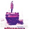 Affiche du film Ultranova - Ultranova 