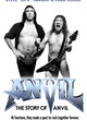 Affiche du film Anvil! 
