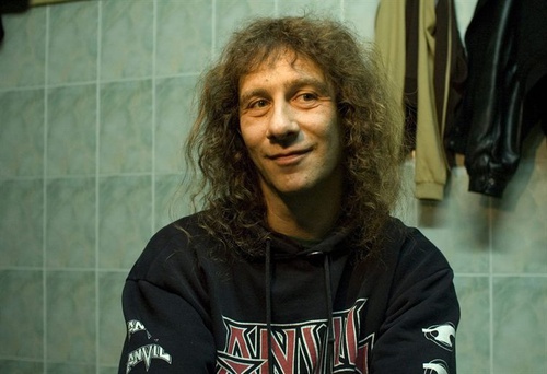 photo 2 du film anvil