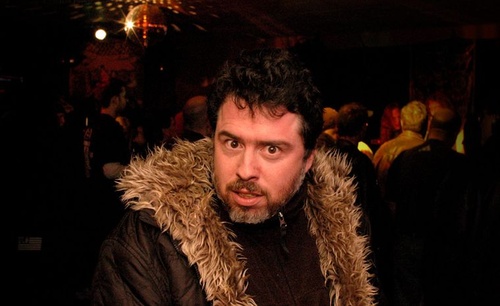 photo du film anvil