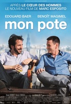 Affiche miniature du film Mon pote