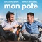 Affiche du film Mon pote  - Mon pote 