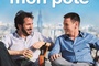 Affiche du film Mon pote 
