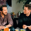 les acteurs edouard baer et benoit magimel