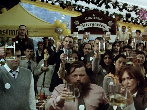 photo du film ilusiones opticas