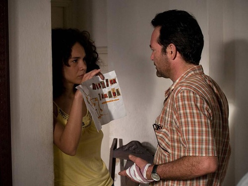 photo du film la corne d abondance