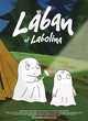 Affiche du film Laban et Labolina
